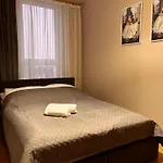 شقة The Gold Resident Airport Warszawa-modlin