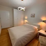 The Gold Resident Airport Warszawa-modlin شقة *