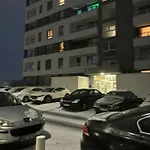 The Gold Resident Airport Warszawa-modlin *